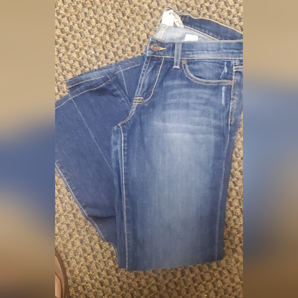 Lucky Brand Jeans Sweet'n Low Women's Size 4/27